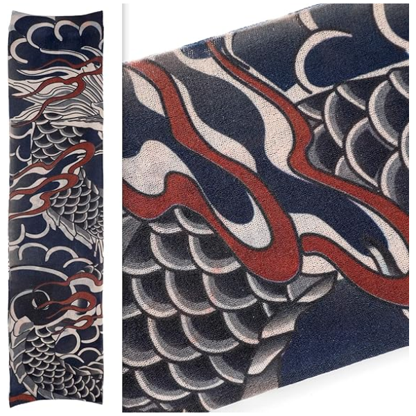 MANGA TATUAJE GENERICO